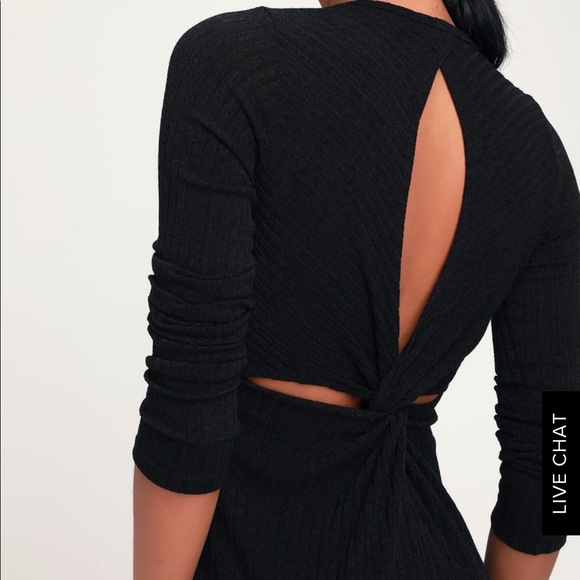 Cute Lulu’s LBD - Picture 2 of 4